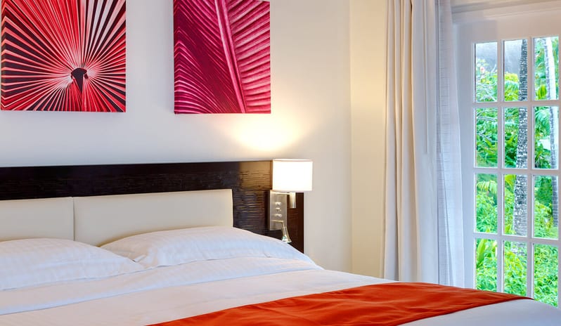 Oceanview Junior Suite Bedroom_44